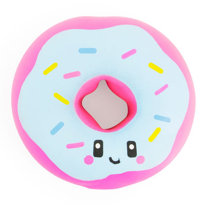 NV988 The Big Squij Donut 15 cm - 3 Asst