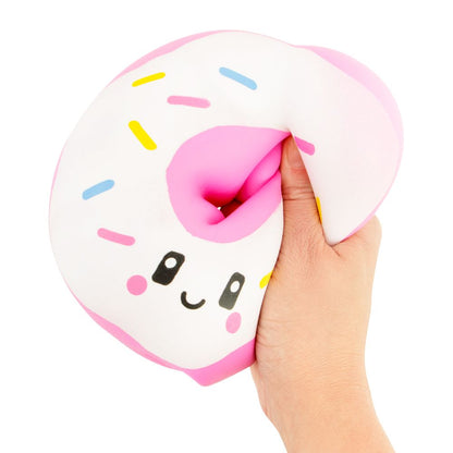 NV988 The Big Squij Donut 15 cm - 3 Asst