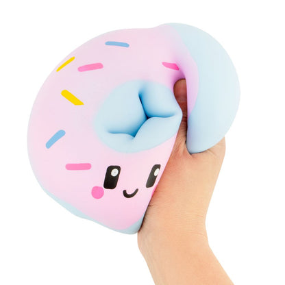 NV988 The Big Squij Donut 15 cm - 3 Asst