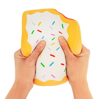NV1021 The Big Squij Pastry 19 cm - 2 Asst