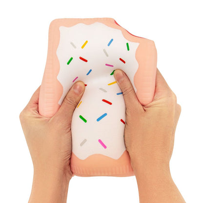 NV1021 The Big Squij Pastry 19 cm - 2 Asst