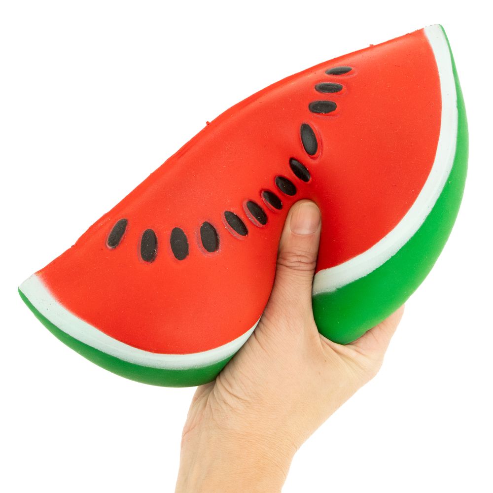 NV1071 The Big Squij Watermelon 22 cm