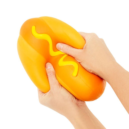 NV1022 The Big Squij Hot Dog 23 cm