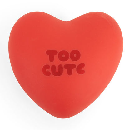 NV1072 The Big Squij Heart 15 cm - 3 Asst