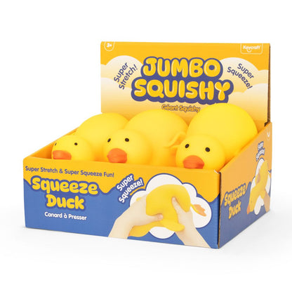 NV987 The Big Squij Duck 33 cm