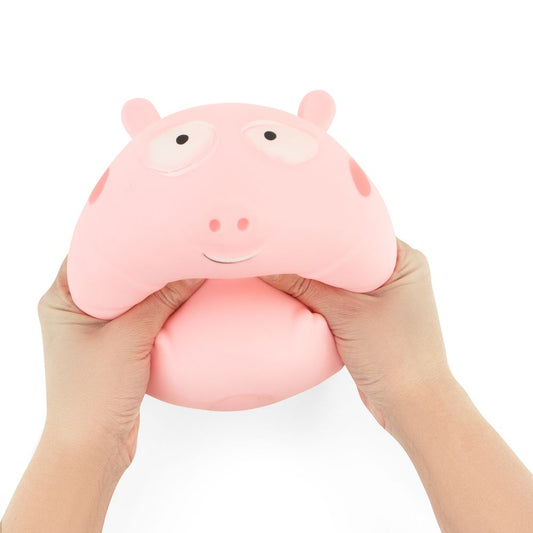 NV1027 The Big Squij Pig 13 cm