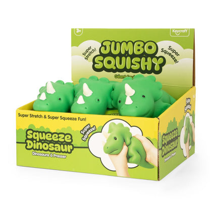 NV1026 The Big Squij Dino 32 cm