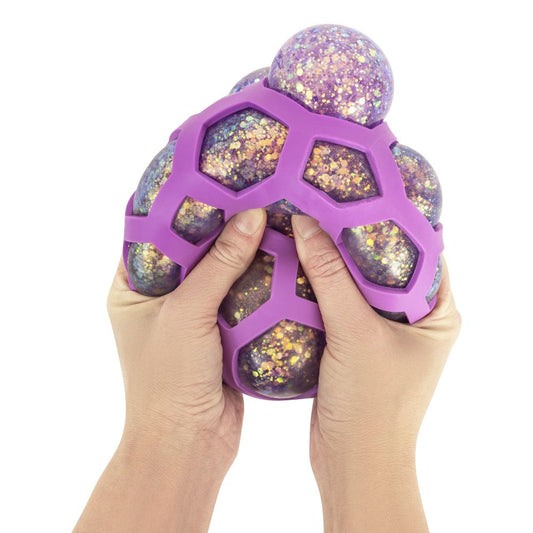 NV1032 Jumbo Squishy Cosmic Ball