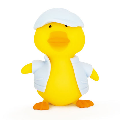 NV1013 Squishy Dress Up Duck
