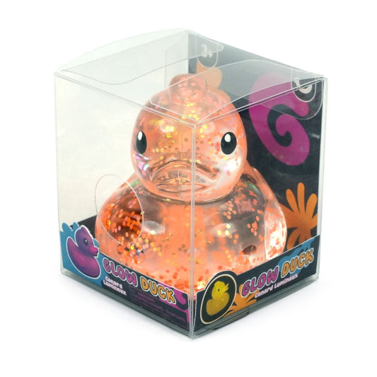 NV1074 Stretchy Glow Ducks
