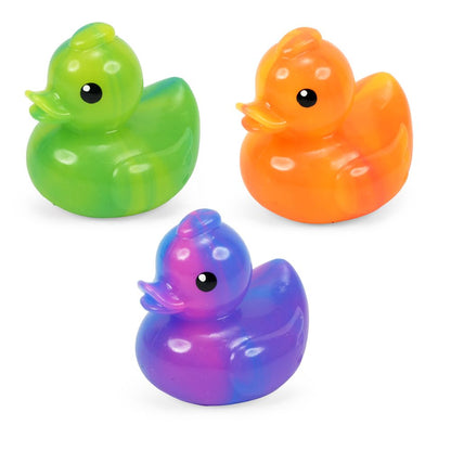 NV1074 Stretchy Glow Ducks