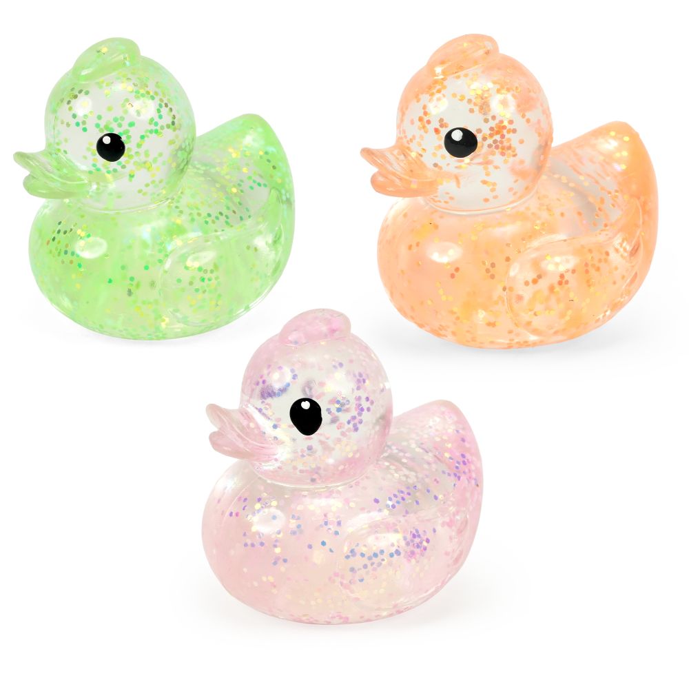 NV1074 Stretchy Glow Ducks