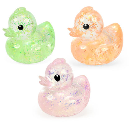 NV1074 Stretchy Glow Ducks