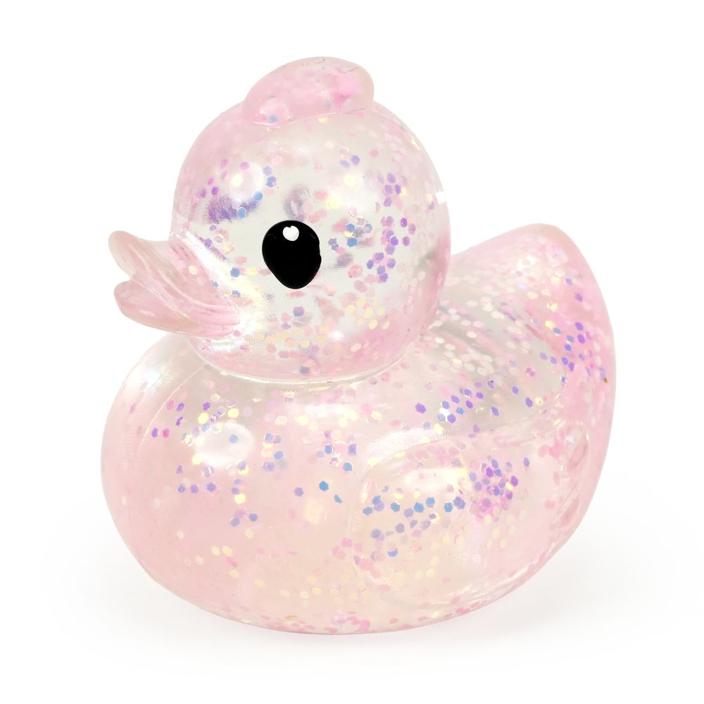 NV1074 Stretchy Glow Ducks