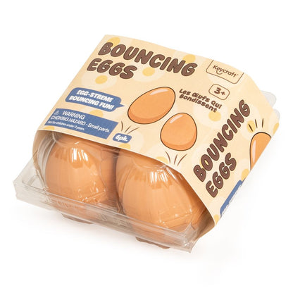 NV1075 Bouncing Eggs