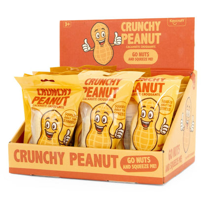 NV1012 Crunchy Peanut
