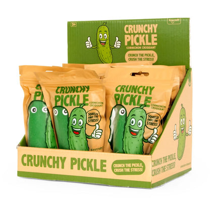 NV1014 Crunchy Pickle