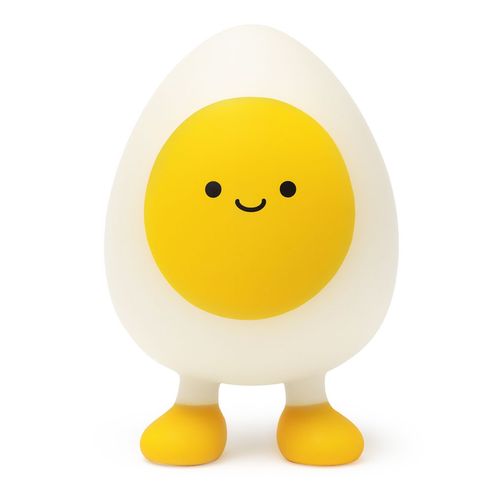 NV1019 Stretch 'N' Smash Egg
