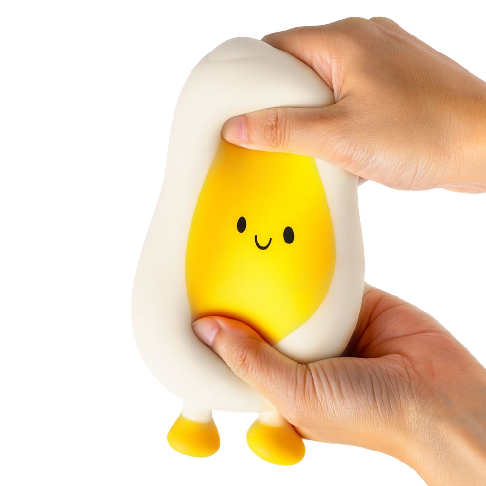 NV1019 Stretch 'N' Smash Egg