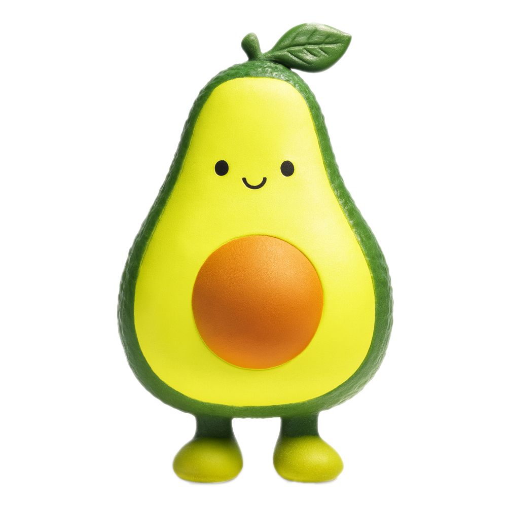 NV1020 Stretch 'N' Smash Avocado