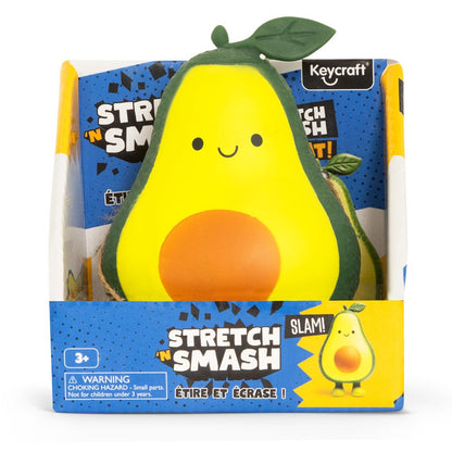 NV1020 Stretch 'N' Smash Avocado