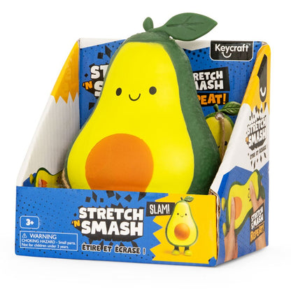NV1020 Stretch 'N' Smash Avocado