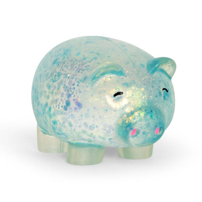 NV1076 Sparkly Squishy Piggy