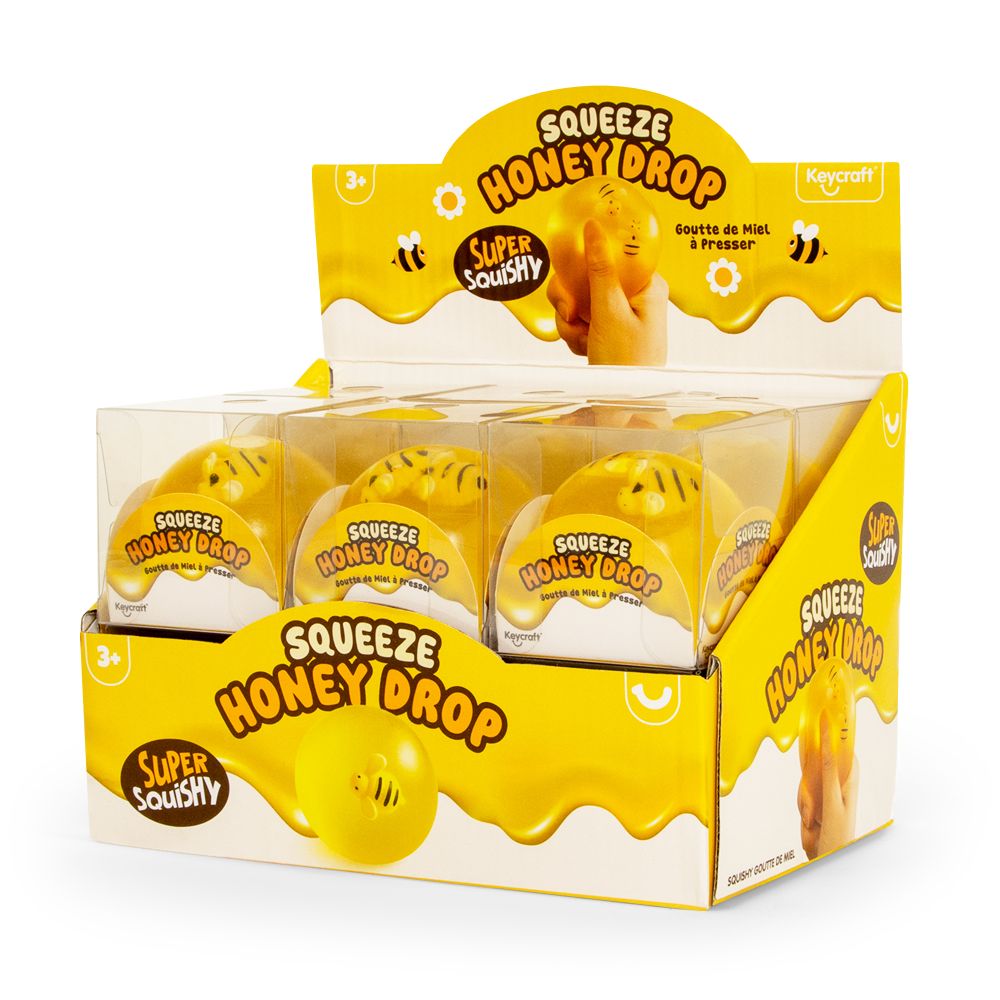 NV1079 Squeeze Honey Drop
