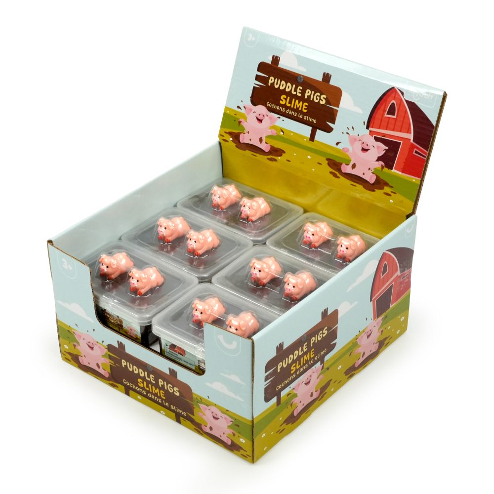 NV1080 Puddle Pigs Slime