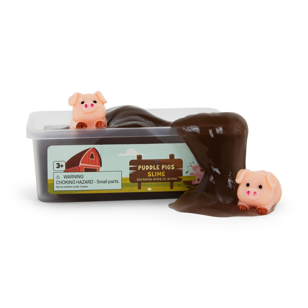 NV1080 Puddle Pigs Slime