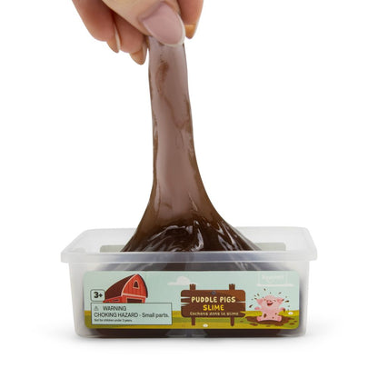NV1080 Puddle Pigs Slime