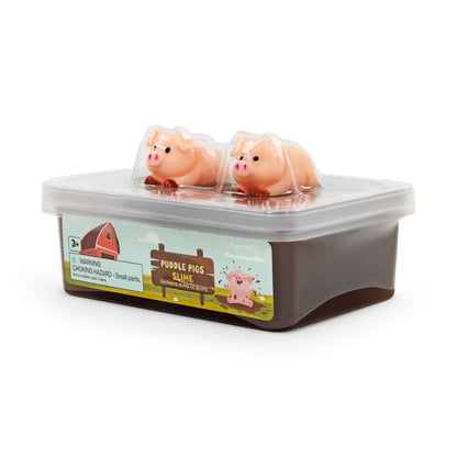 NV1080 Puddle Pigs Slime