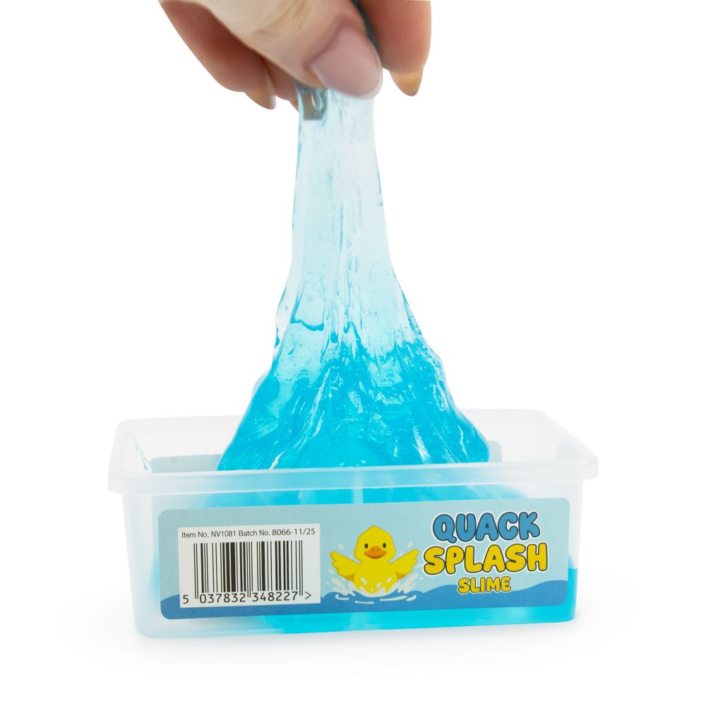 NV1081 Quack Splash Slime