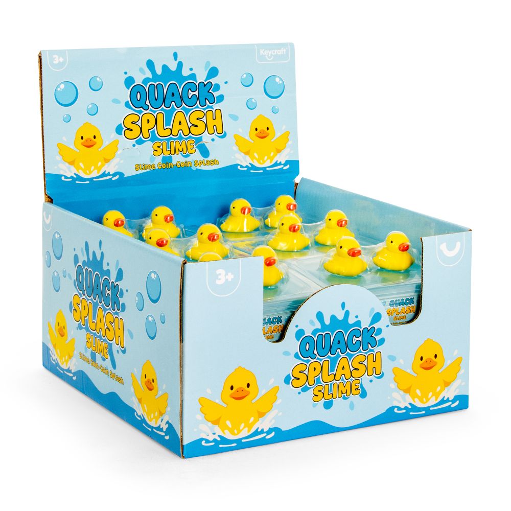 NV1081 Quack Splash Slime