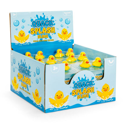 NV1081 Quack Splash Slime