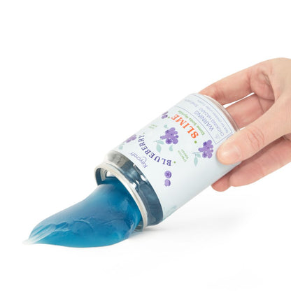 NV1051 Soda Slime - 4 Asst