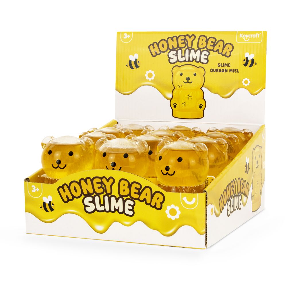 NV1060 Honey Bear Slime