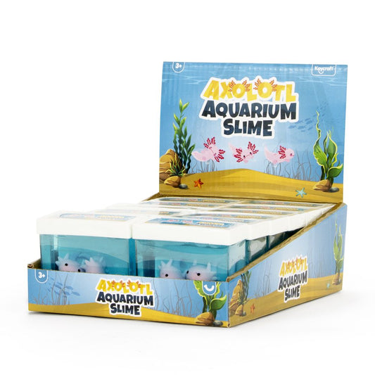 NV1084 Axolotl Aquarium Slime