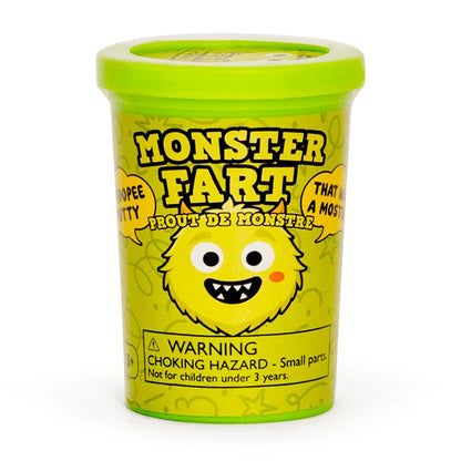 NV1058 Whoopee Putty Joke Tub 3 asst
