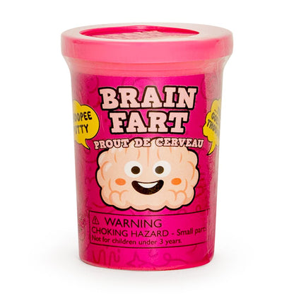 NV1058 Whoopee Putty Joke Tub 3 asst