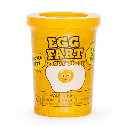 NV1058 Whoopee Putty Joke Tub 3 asst