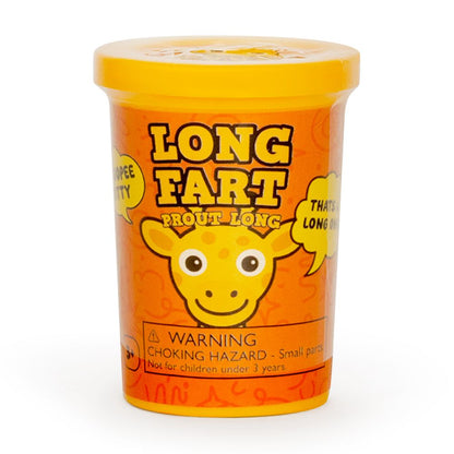 NV1059 Whoopee Putty  - Animals - 3 asst
