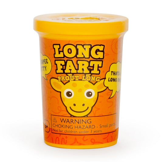 NV1059 Whoopee Putty  - Animals - 3 asst