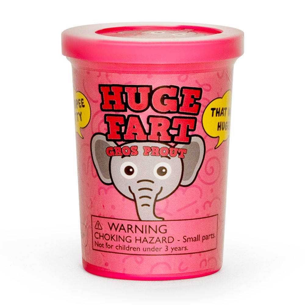 NV1059 Whoopee Putty  - Animals - 3 asst