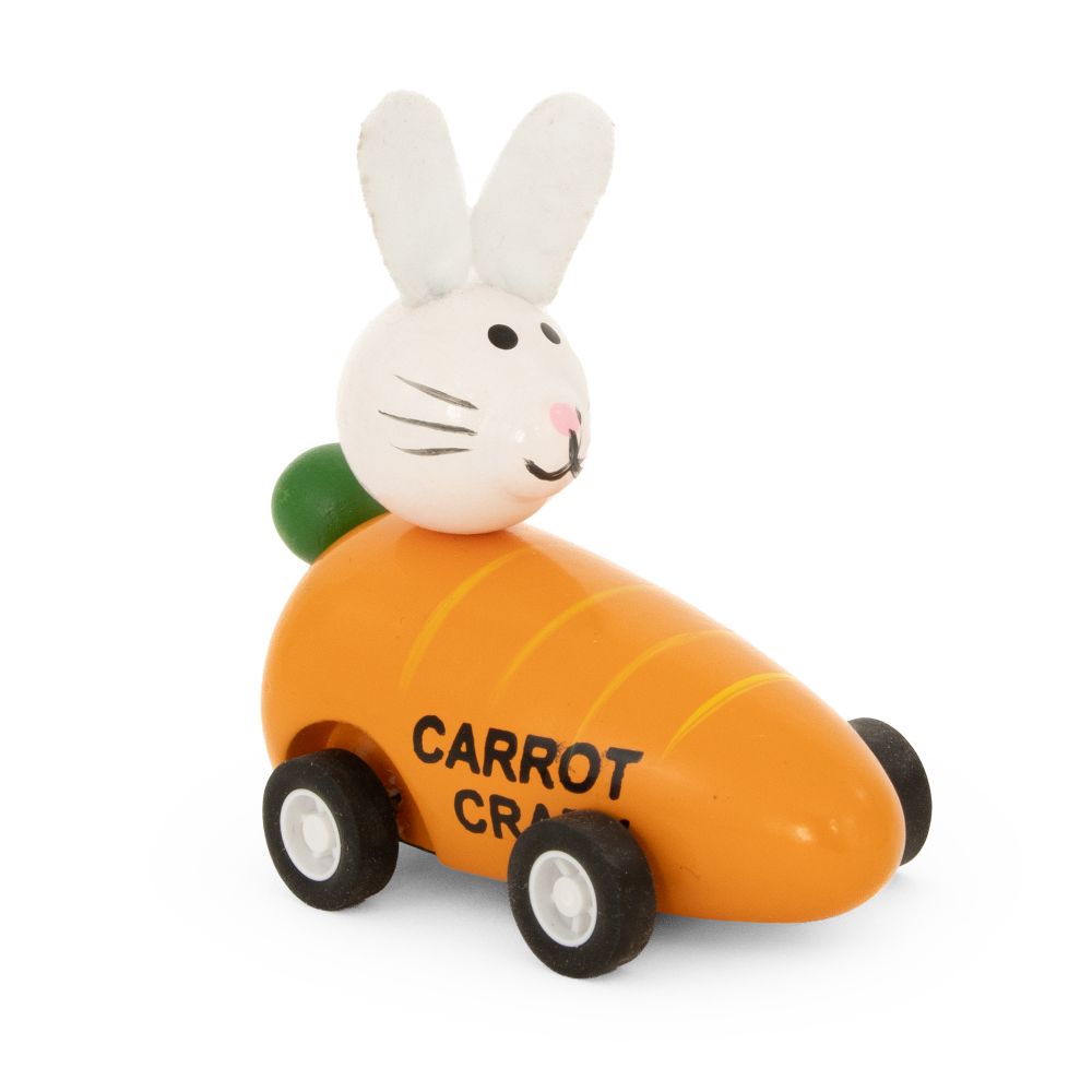WD349F Bunny Friction Racerss FSC 100%