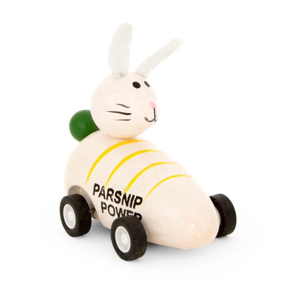 WD349F Bunny Friction Racerss FSC 100%