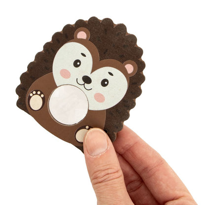 WD360F Woodland Wooden Magnifiers FSC 100%