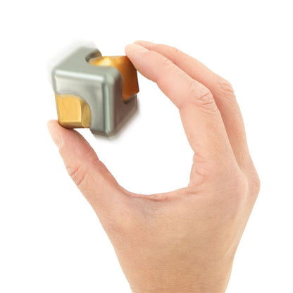 NV1043 Spin Cube
