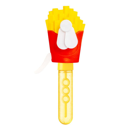 NV1102 Fast Food Bubble Fan