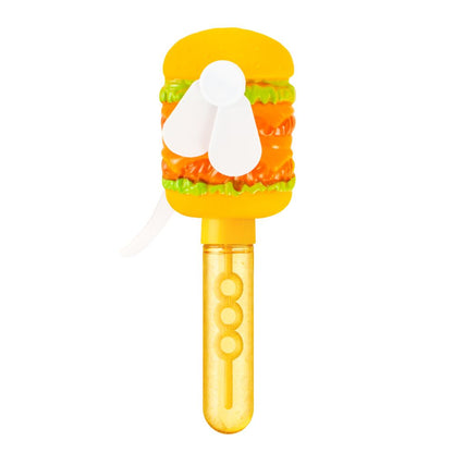 NV1102 Fast Food Bubble Fan